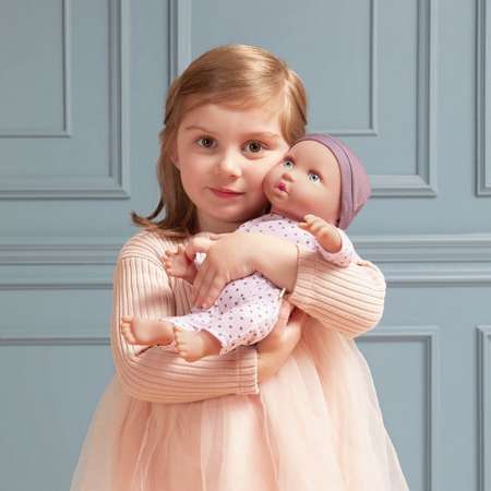 Кукла пупс Lulla Baby