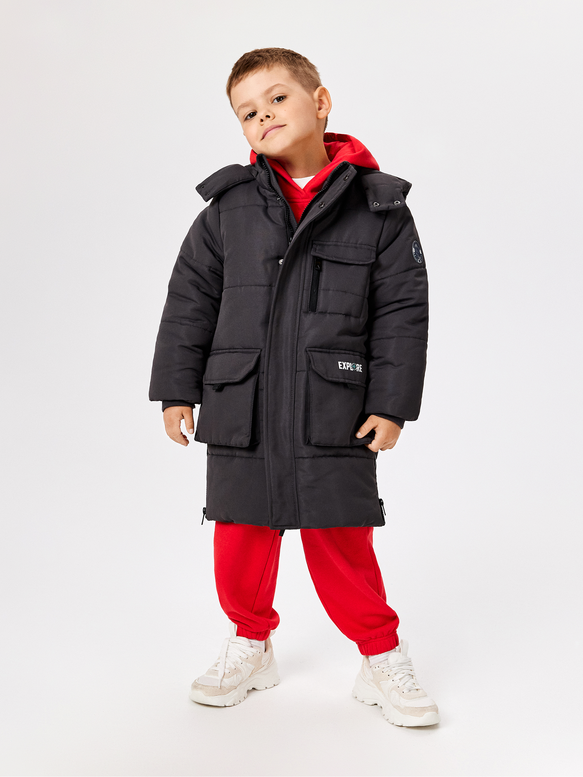 Куртка Acoola 20120770011_0073549 - фото 5