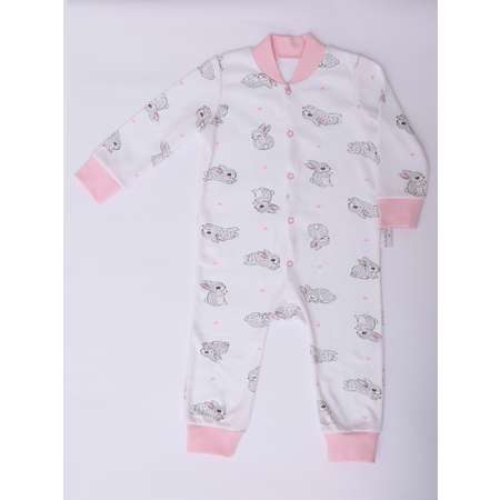 Комбинезон LeeLuckBaby