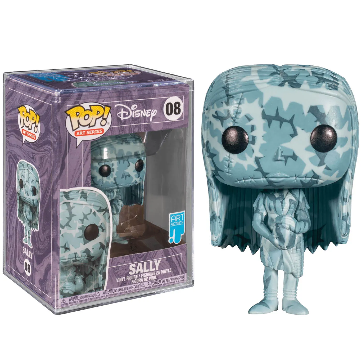 Фигурка Funko - фото 2