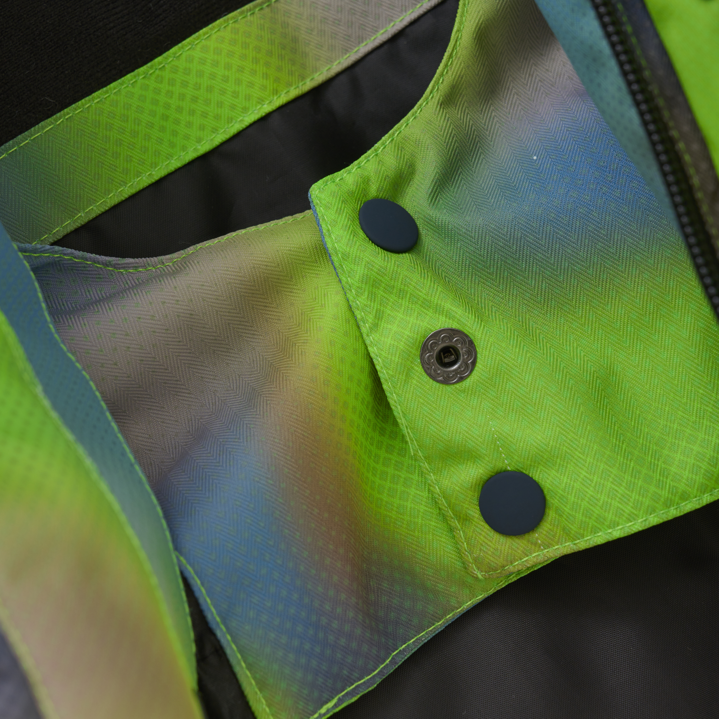 Куртка Color Kids 741707-2144 - фото 4