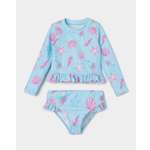 Купальный костюм Futurino