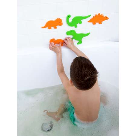 Игрушка ElBascoToys Динозавры