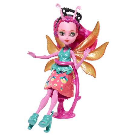 Кукла модельная Monster High