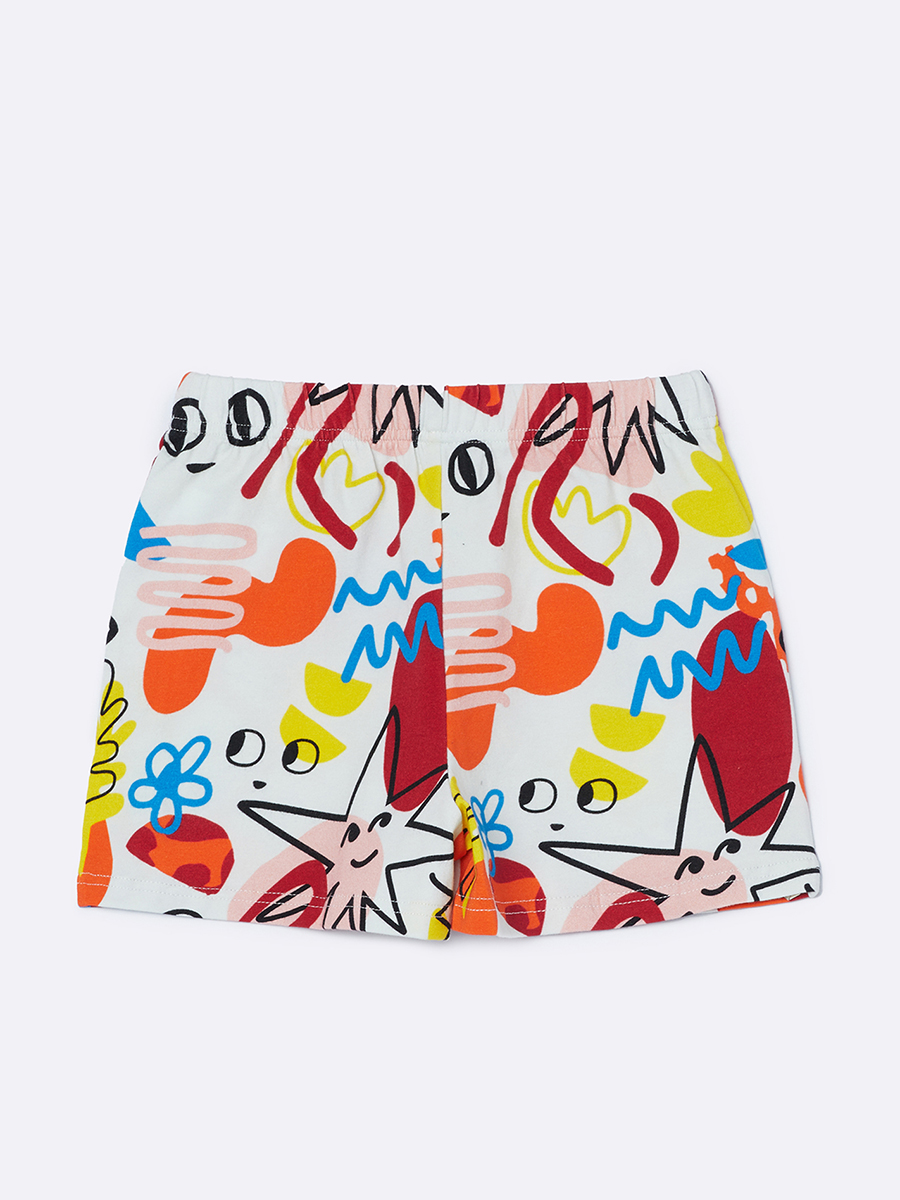 Пижама Lassie 72203203-0110 - фото 3