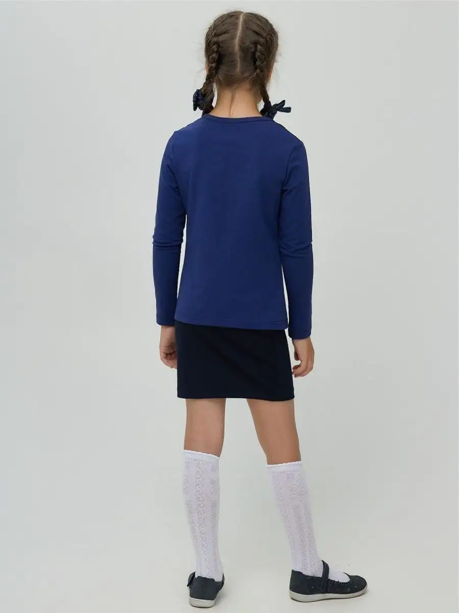 Лонгслив MY BUY MB6018ТС - фото 7