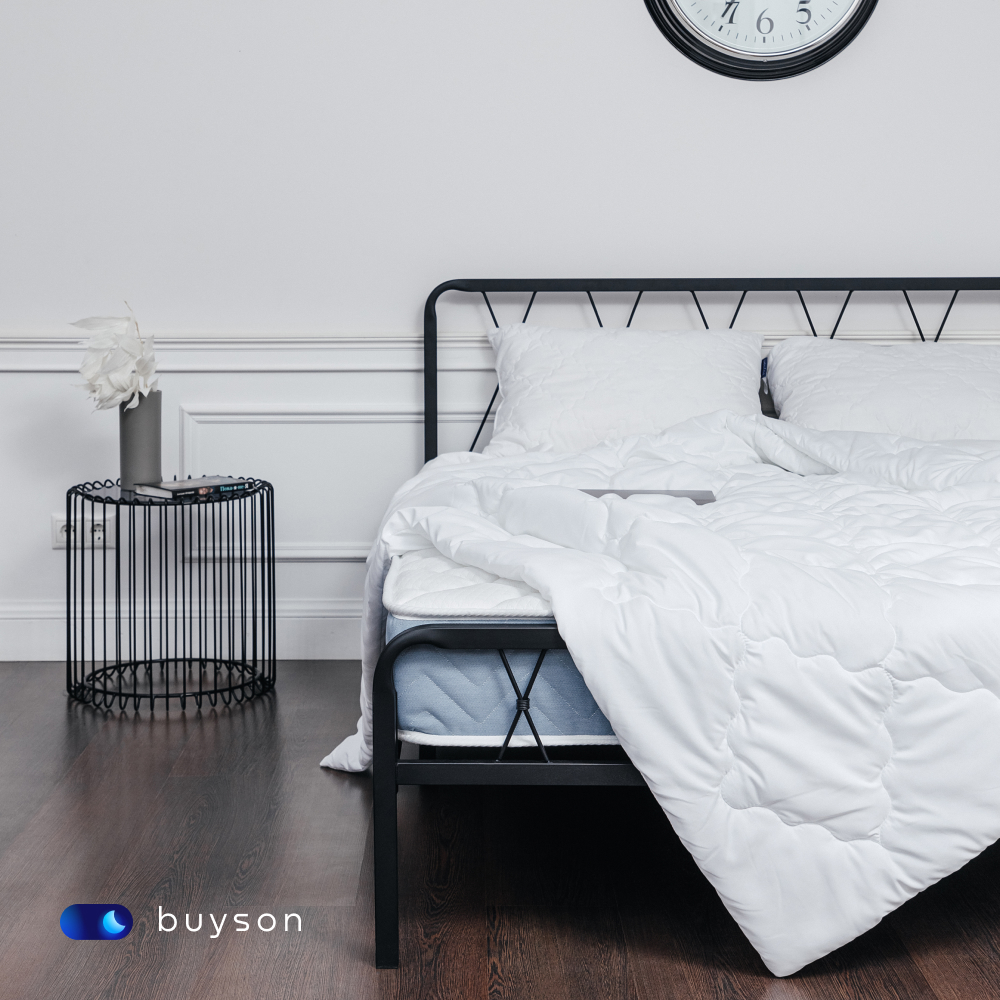 Матрас buyson BuyRelax 200х90 - фото 8