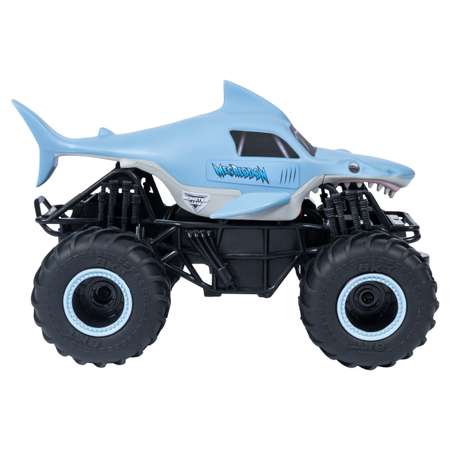 Автомобиль РУ Monster Jam 1:24