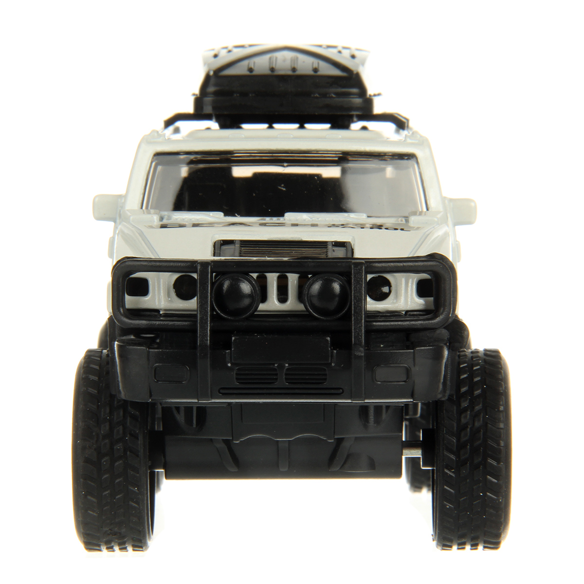 Автомобиль Veld Co 1:36 134959 - фото 3