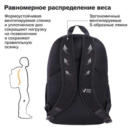 Рюкзак Brauberg