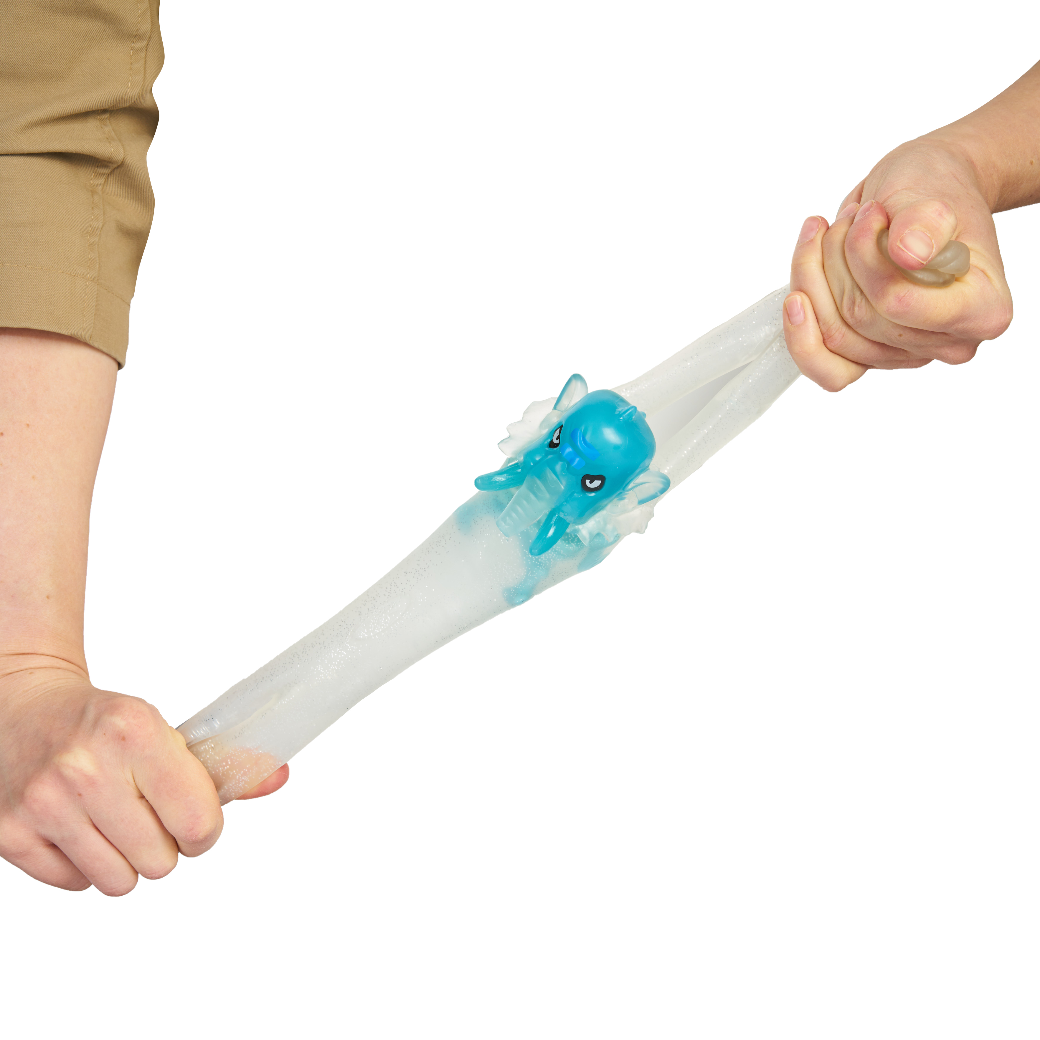 Фигурка GooJitZu - фото 4