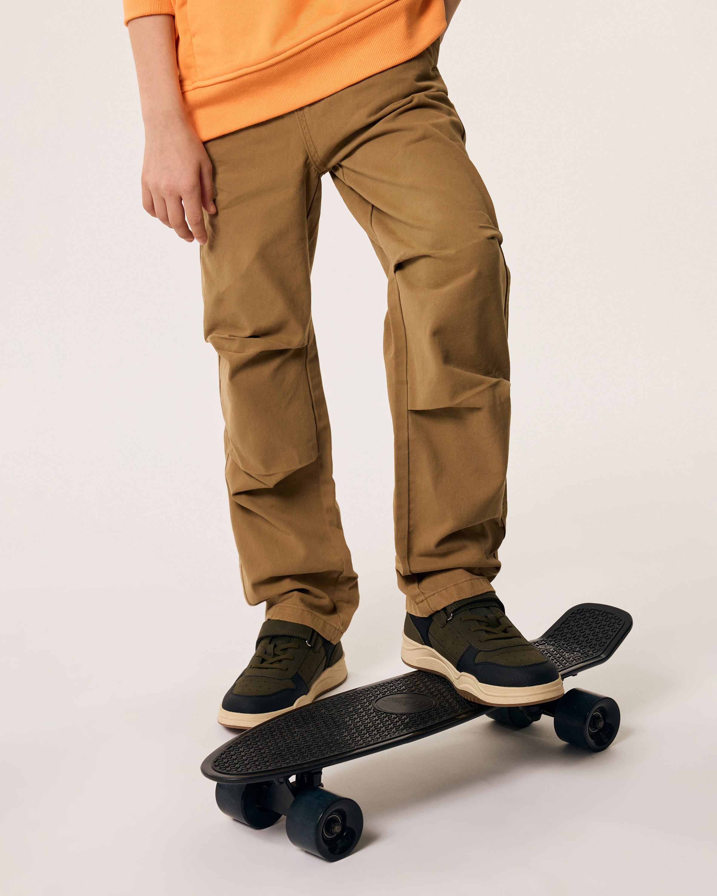 Брюки Futurino Fashion S26FF-1BW30tb-88 - фото 6