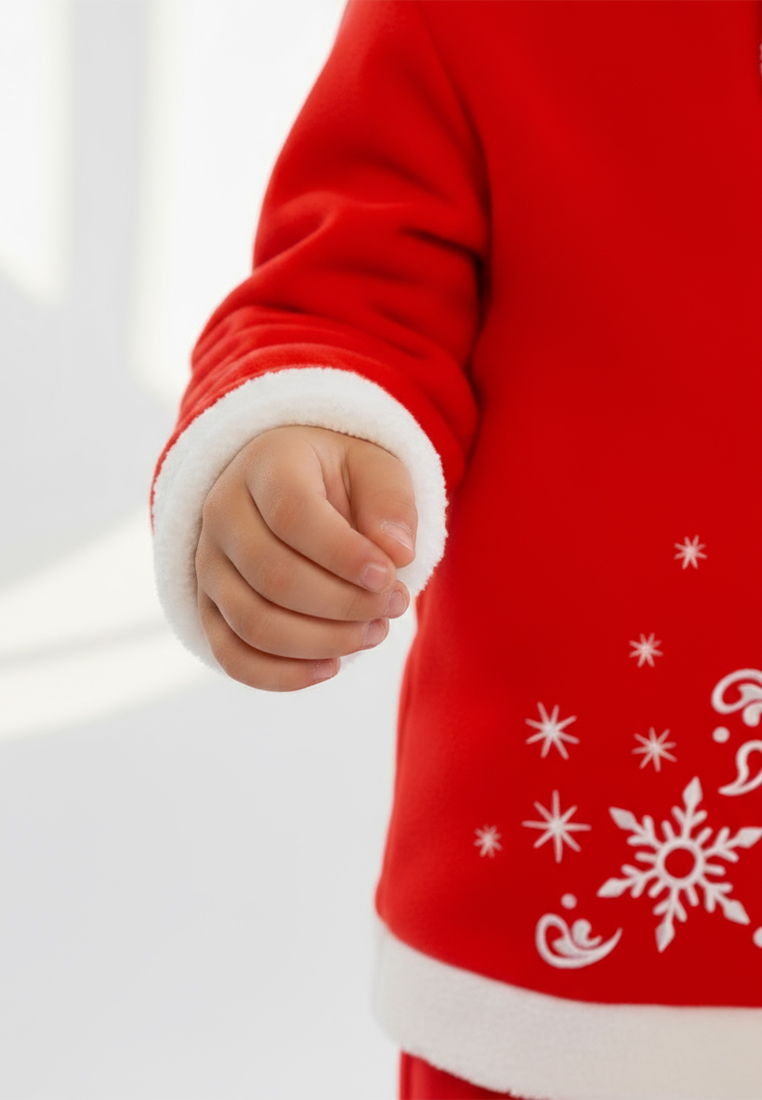 Костюм YOULALA 71046001 - фото 6