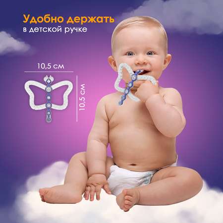 Прорезыватель KUNDER