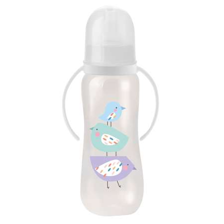 Бутылочка Mepsi Anti-Colic 250 мл