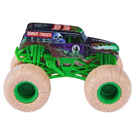 Автомобиль Monster Jam 1:64