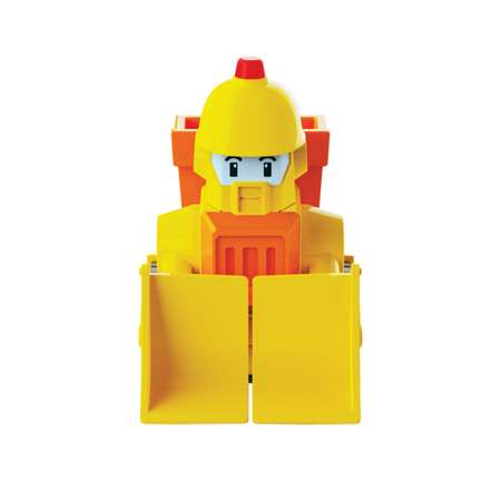Автомобиль Robocar Poli