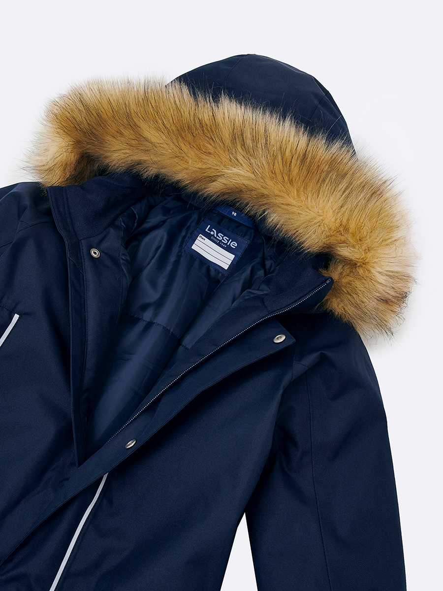 Комбинезон Lassie 71105301-6960 - фото 6