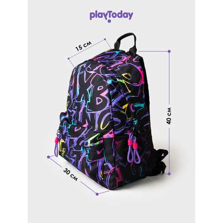 Рюкзак PlayToday