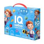 Настольная игра ГЕОДОМ