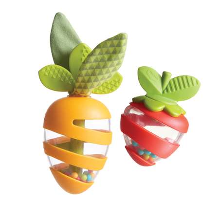 Игрушка Tiny Love погремушка