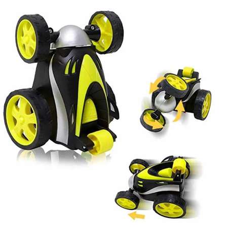 Автомобиль РУ SHARKTOYS Каскадер