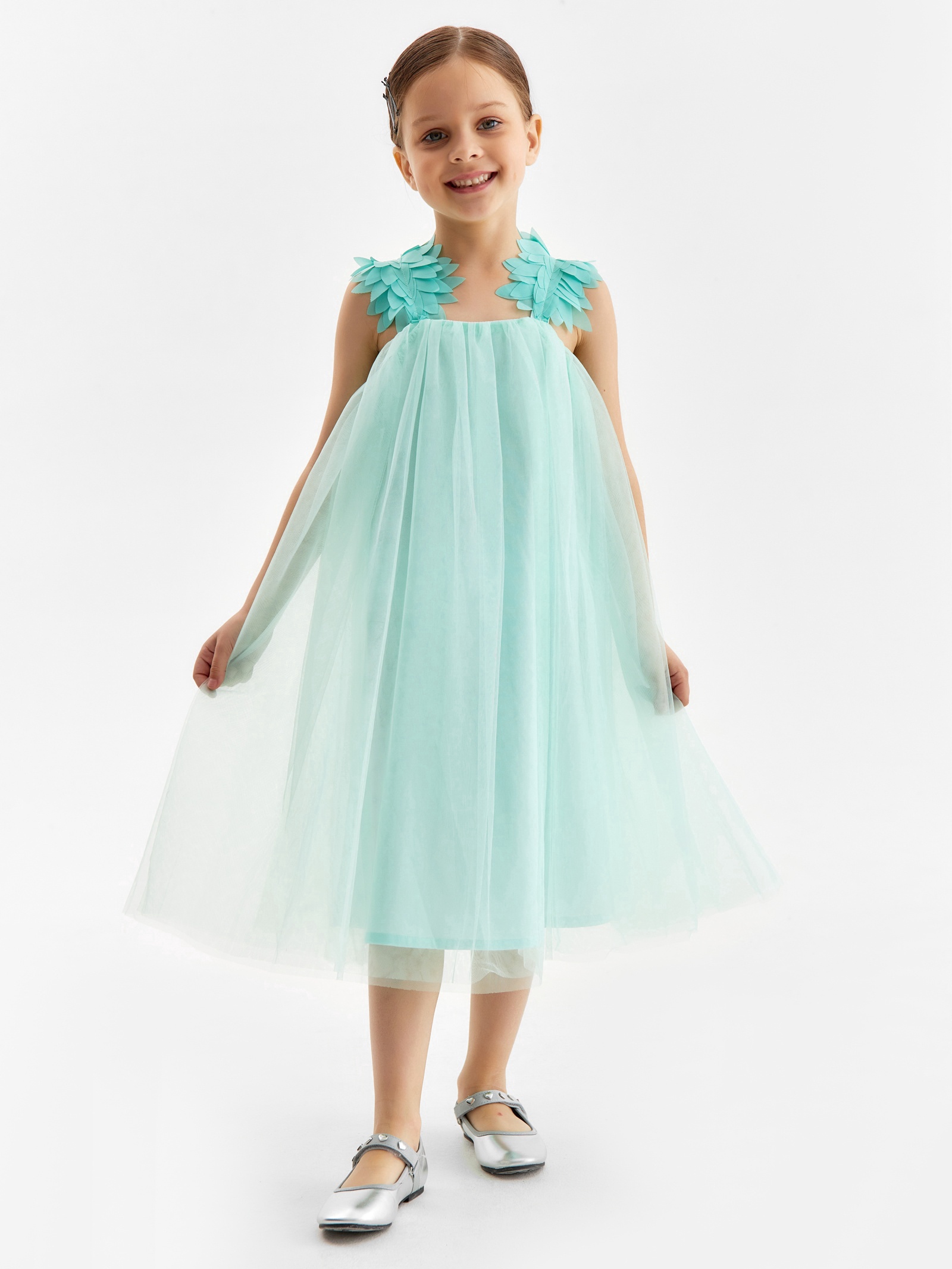 Платье Minaku 10679044 - фото 1