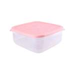 Контейнер Полимербыт Flexo квадратный 2.7л