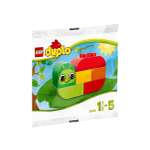 Конструктор LEGO DUPLO 30218 6 дет.