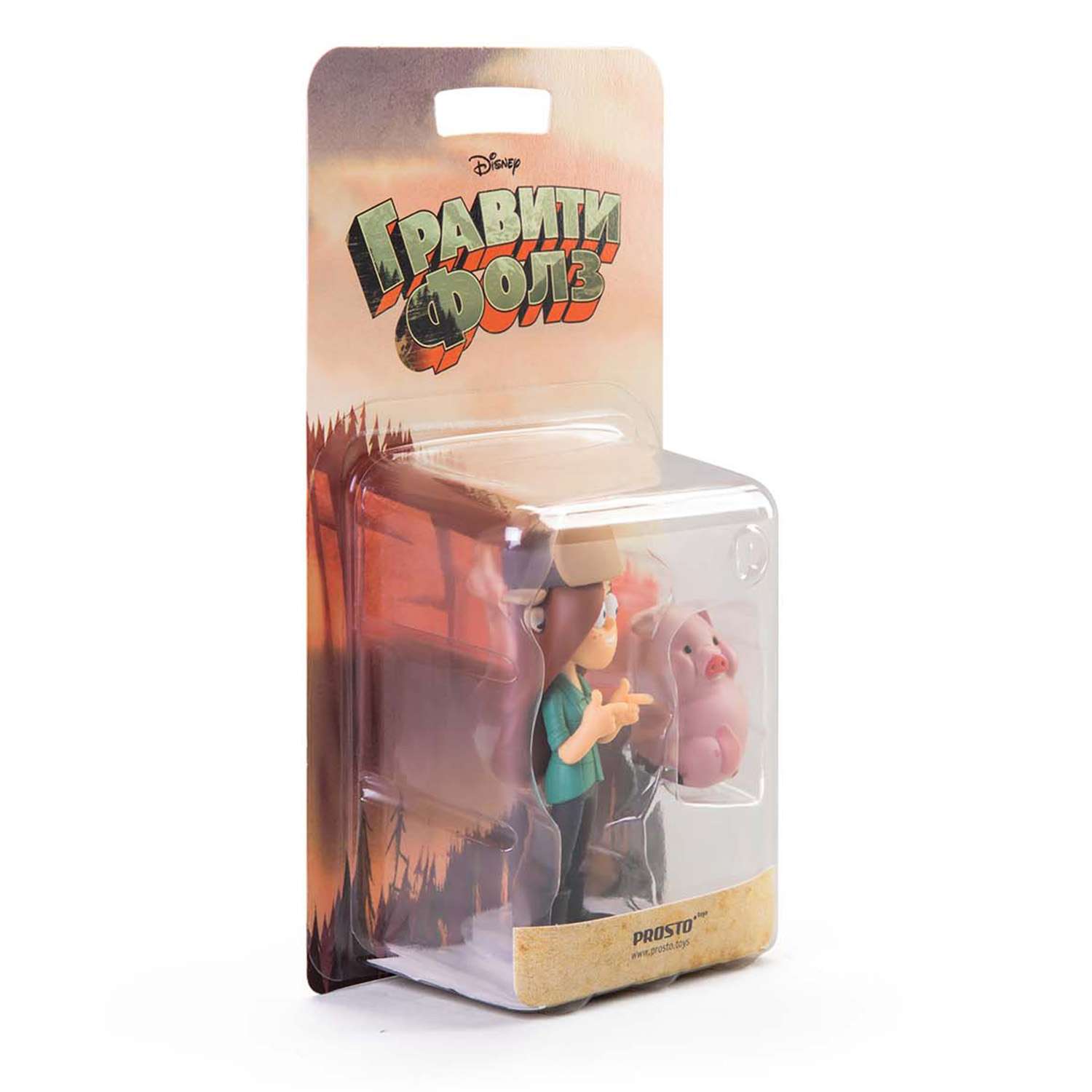 Игровой набор Prosto toys - фото 3
