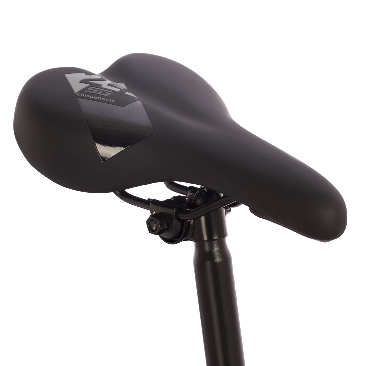 Двухколесный велосипед Novatrack 24 дюйма - фото 3