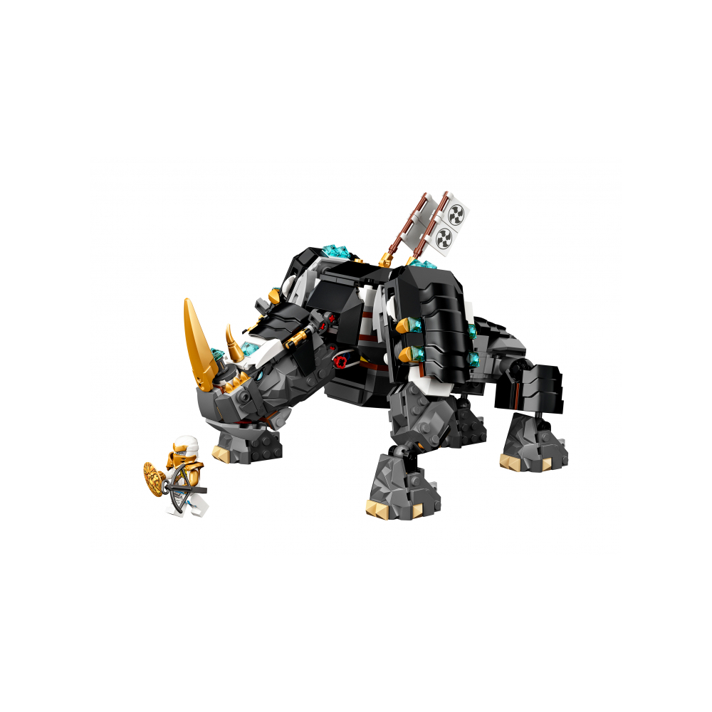 Конструктор LEGO 737 дет. - фото 3