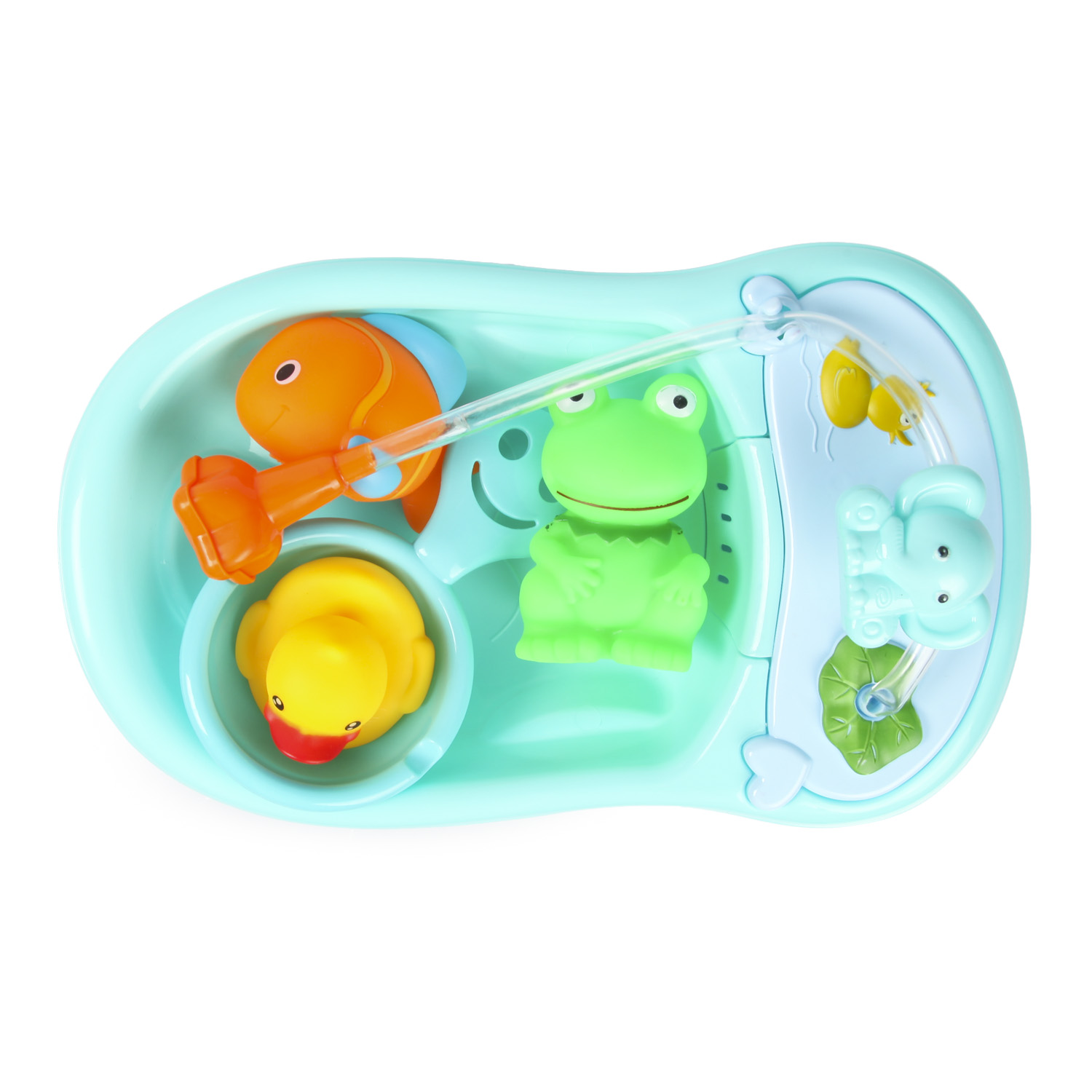 Игрушка BabyGo - фото 4
