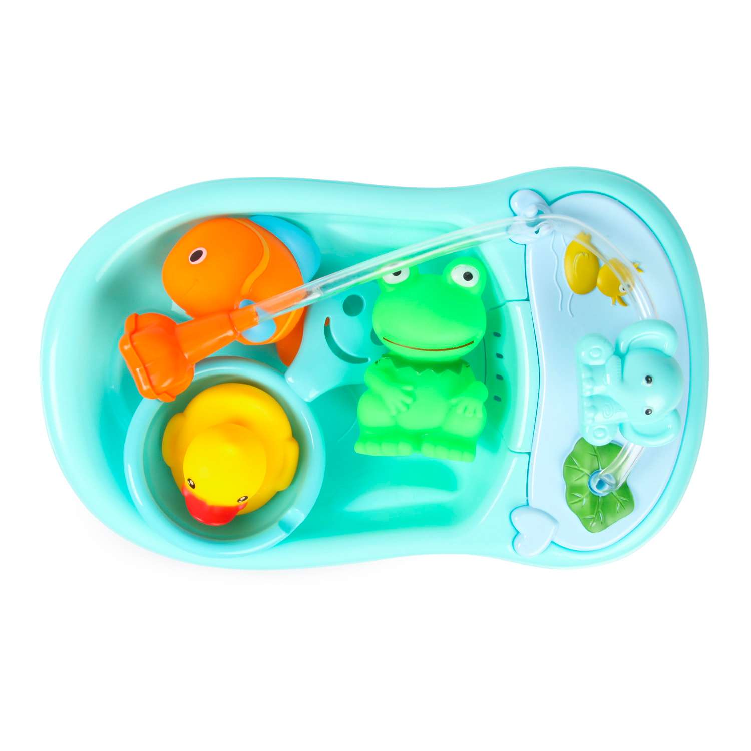 Игрушка BabyGo - фото 4