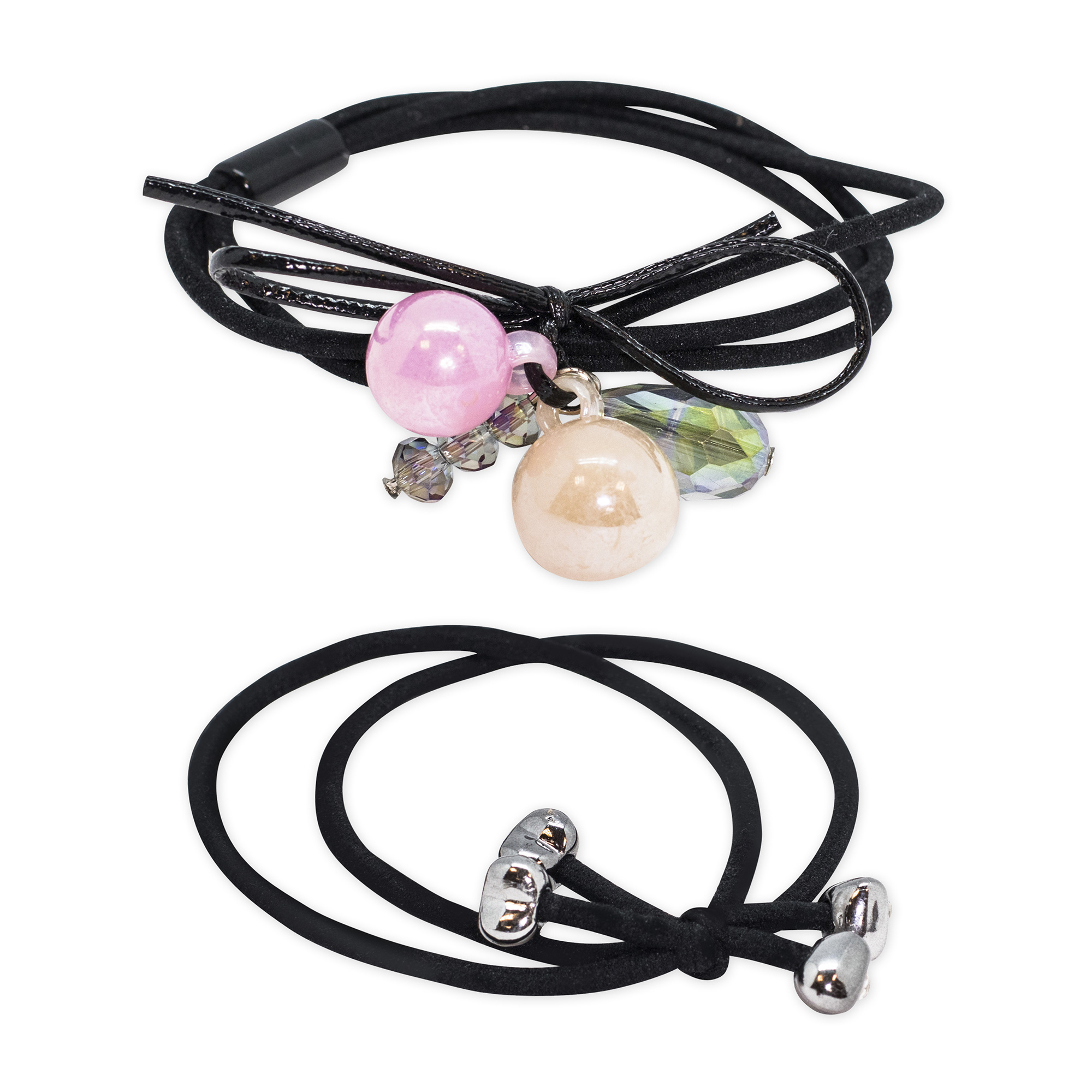 Резинка B and H 2 шт. W0106 - фото 1