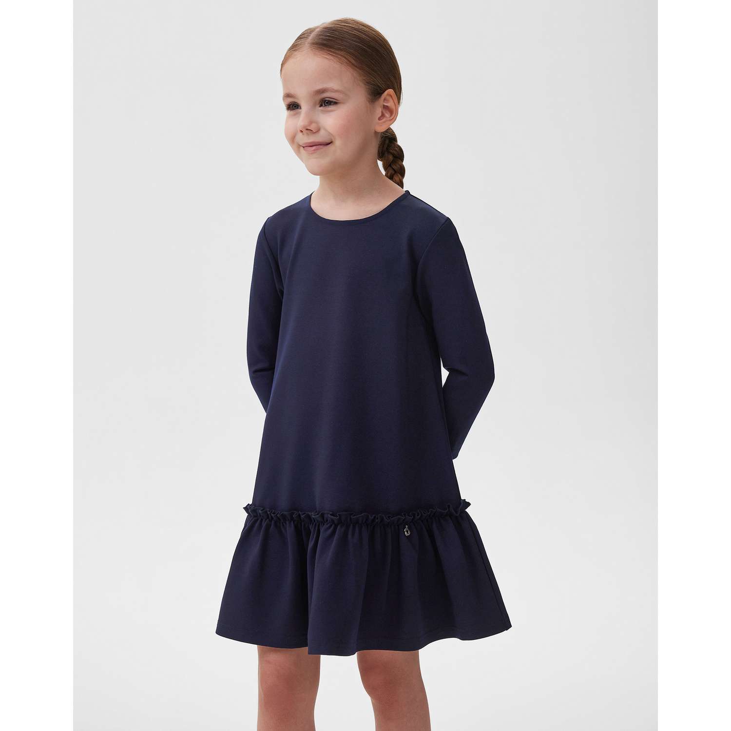 Платье Futurino School B25FS2-SCH-123tg-D6 - фото 6