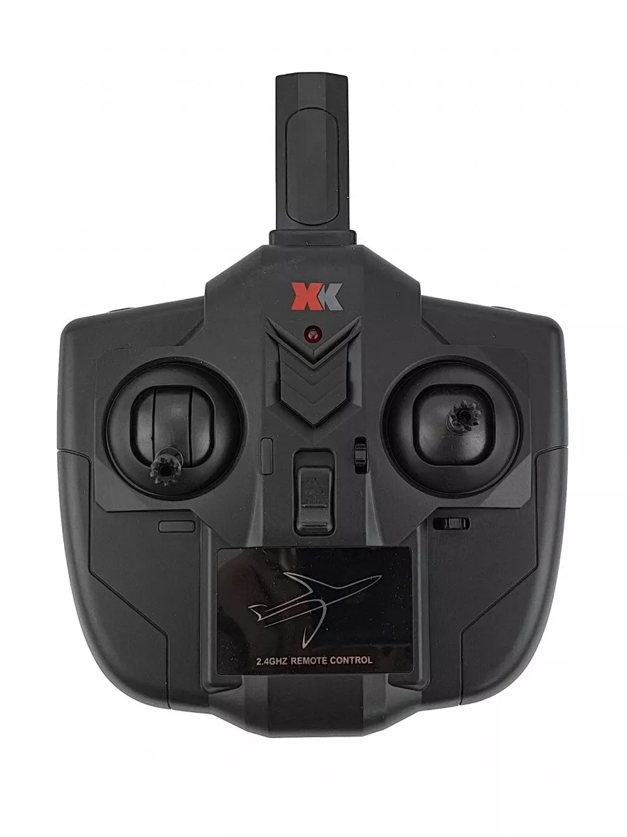 Автомобиль РУ WL TOYS - фото 4