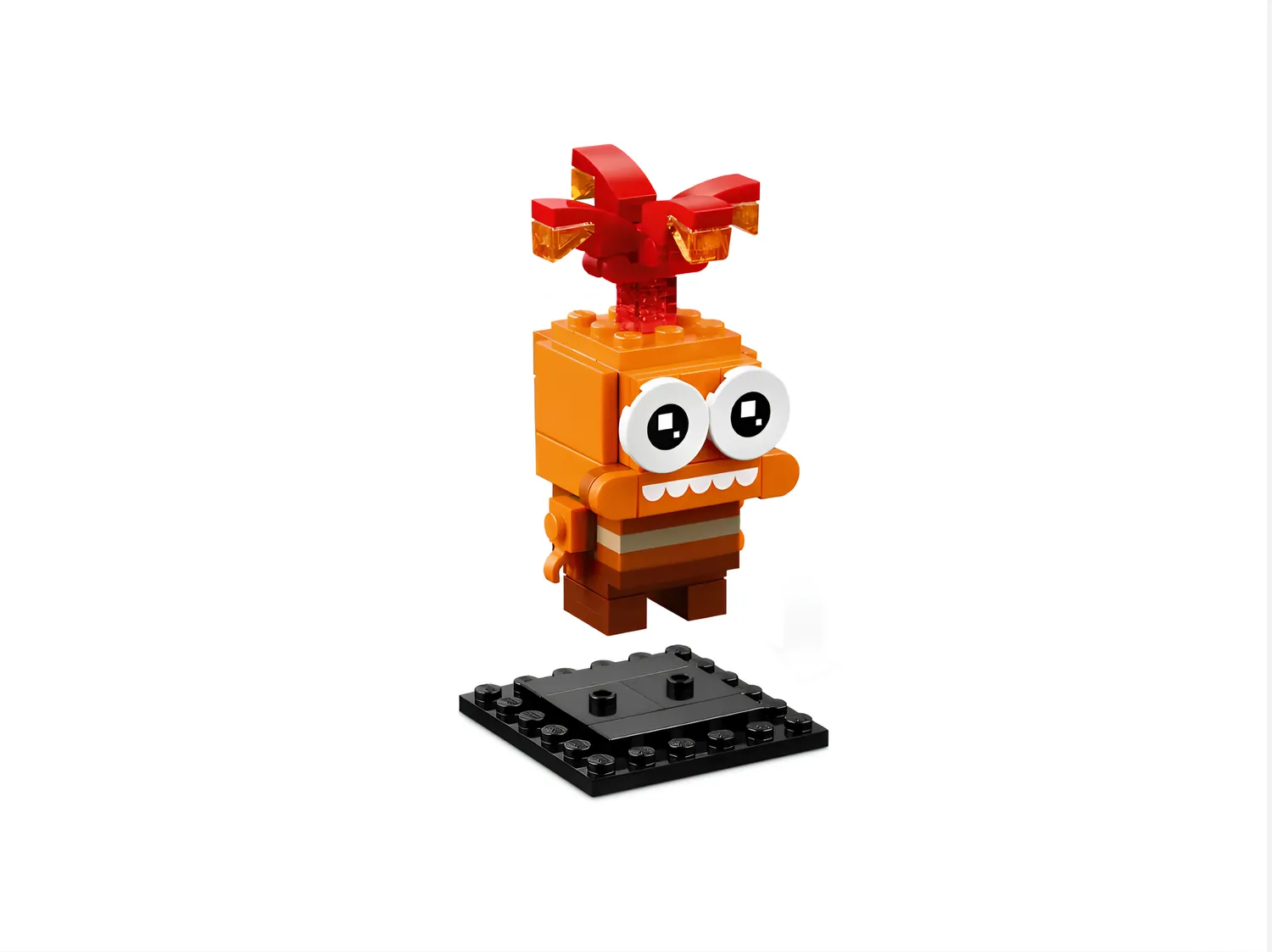 Конструктор LEGO BrickHeadz - фото 5