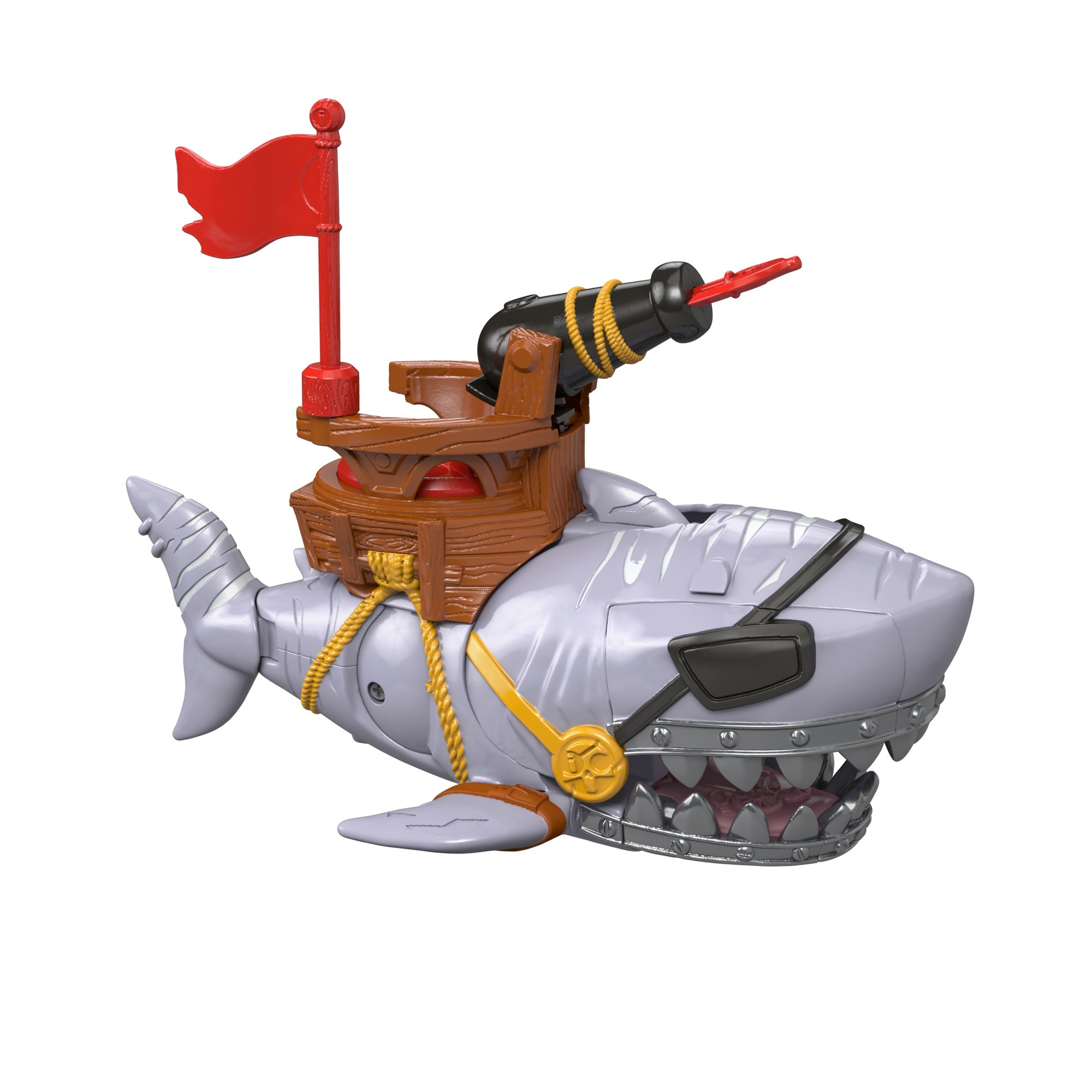 Игровой набор IMAGINEXT - фото 6
