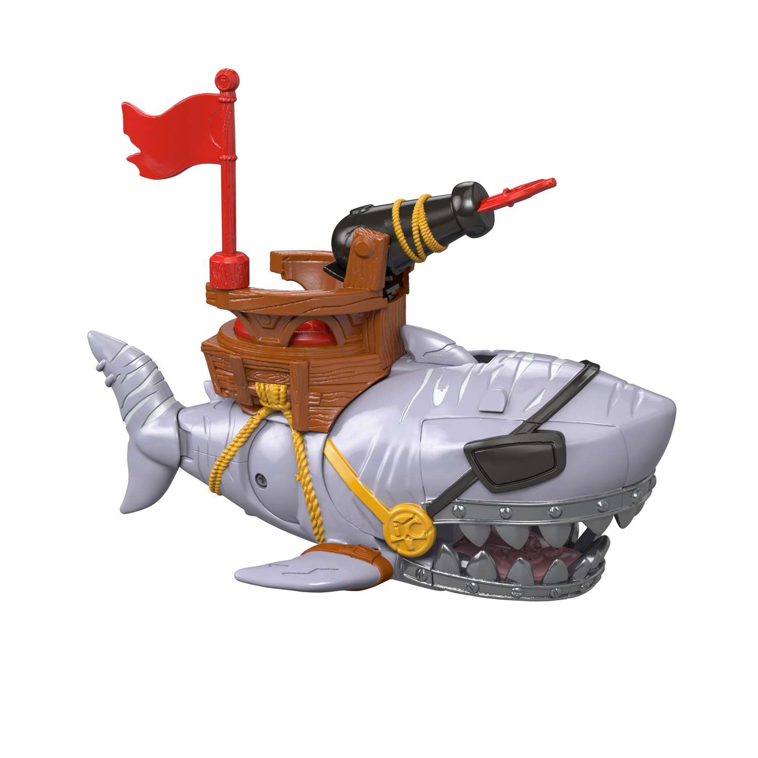 Игровой набор IMAGINEXT - фото 6
