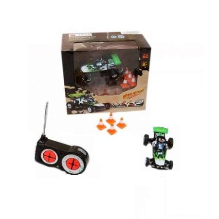 Автомобиль РУ Junfa Toys в ассортименте