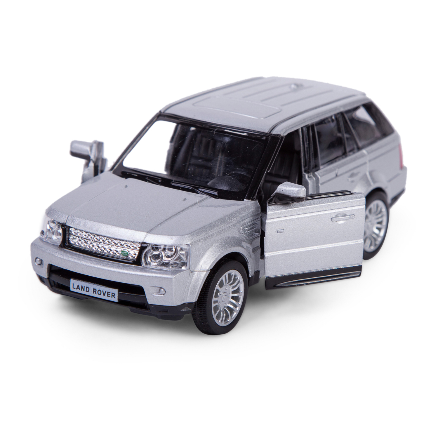 Автомобиль Mobicaro Land Rover Sport 1:32 544007 - фото 2
