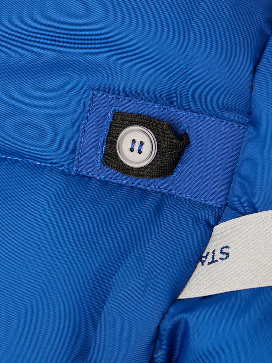 Комбинезон Lassie 72103307-6910 - фото 10