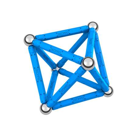 Конструктор Geomag магнитный 48 дет.