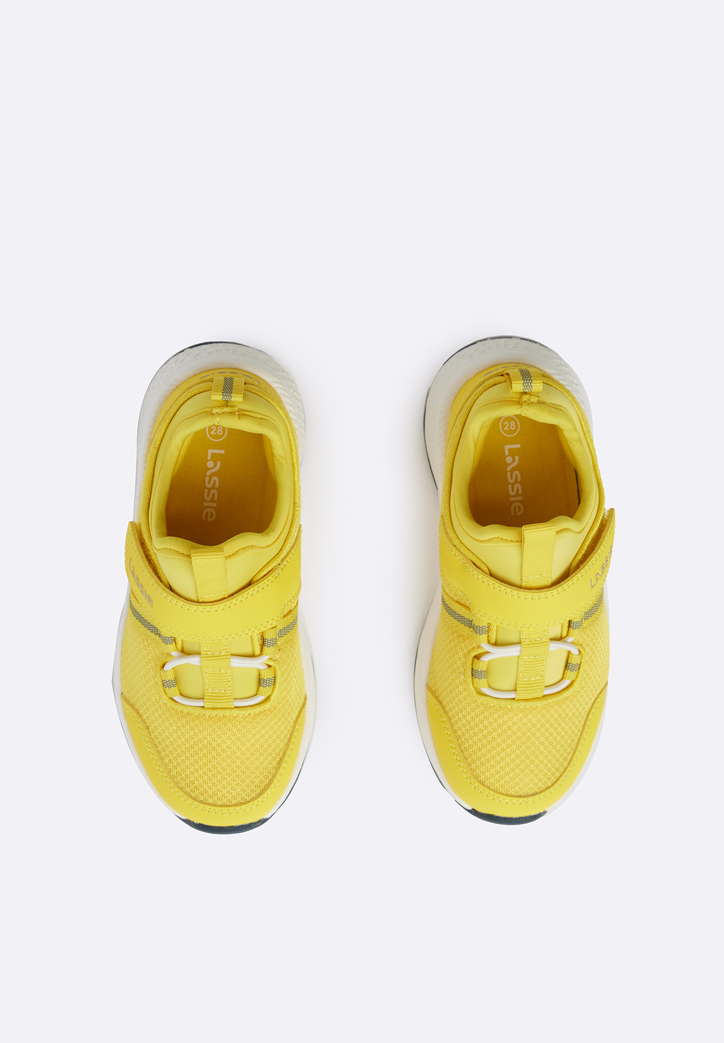 Кроссовки Lassie 7400037A-2151 - фото 5