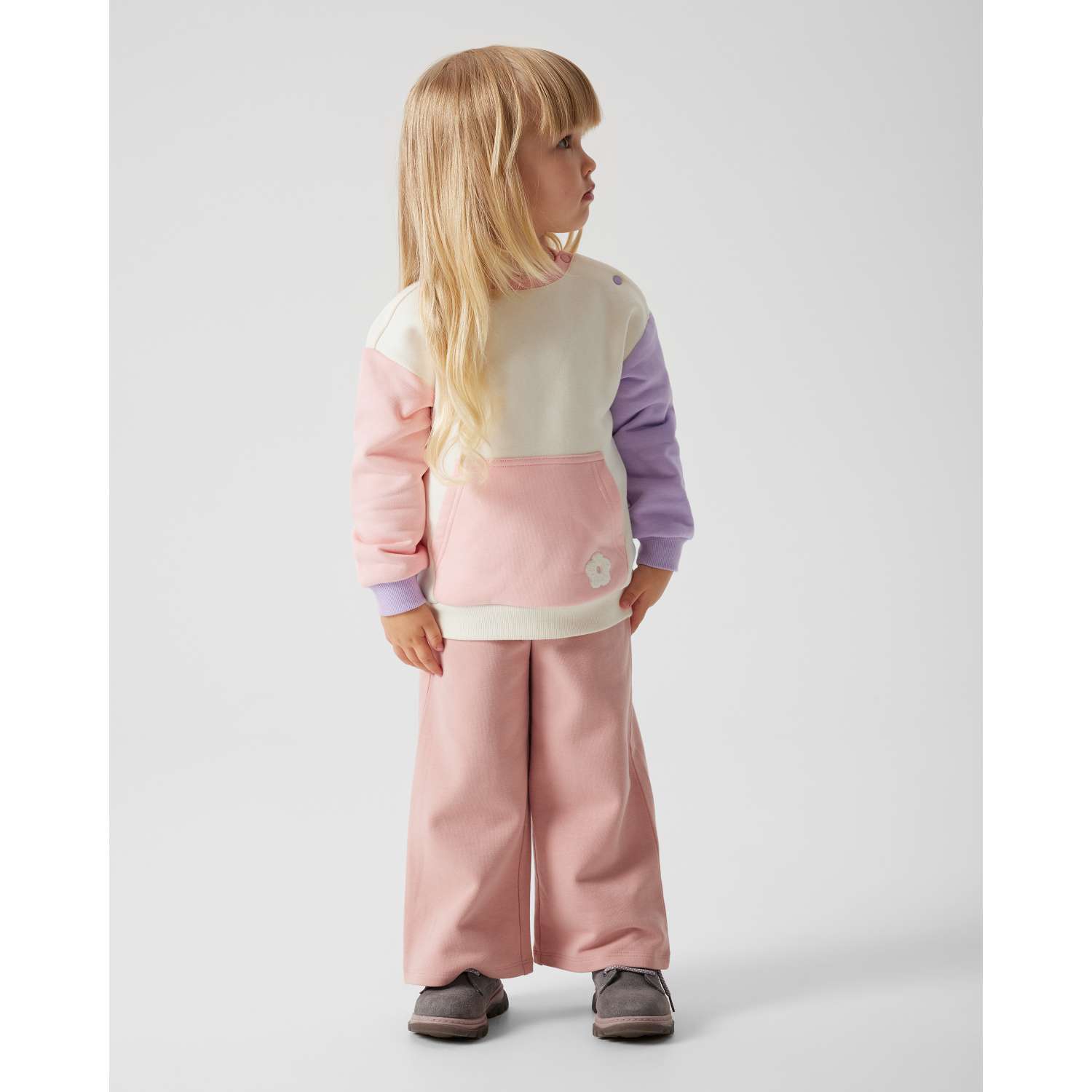 Брюки BabyGo KG-AW25-4BGig-JJ - фото 1