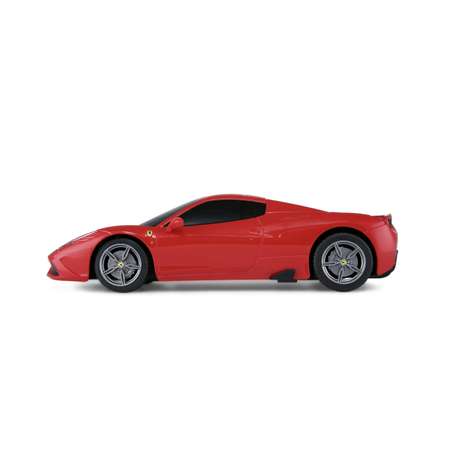 Автомобиль РУ Rastar Ferrari 1:24