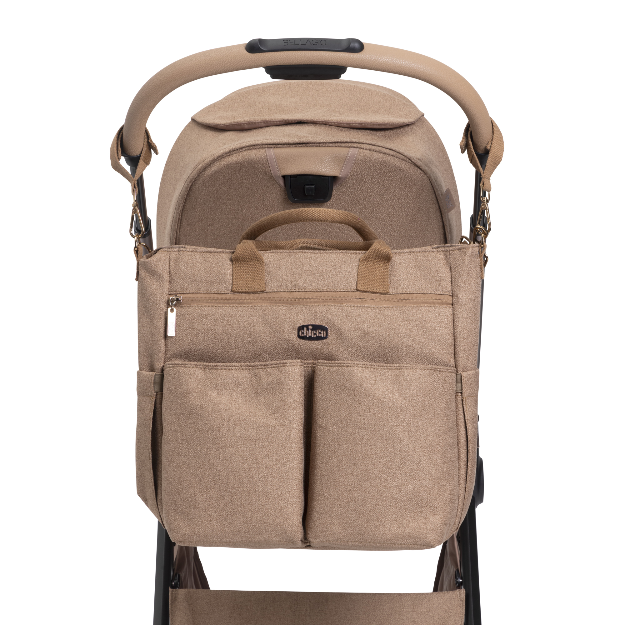 Сумка на ручку коляски Chicco 07087127520000 - фото 1