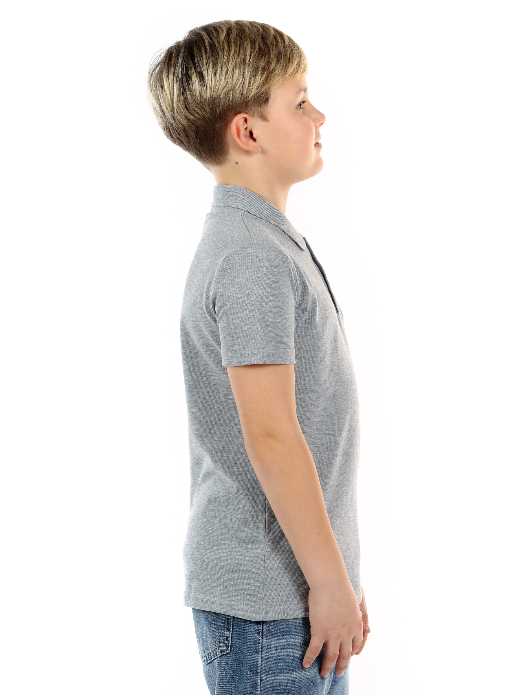 Поло N.O.A. 11091-3 - фото 8