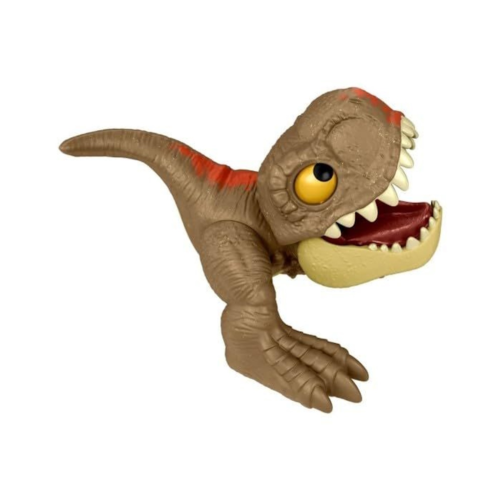 Фигурка Jurassic World Дикий динозаврик - фото 2